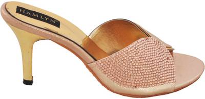 Hamlyn Women Sultan Heels