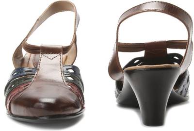 Catwalk Women ASSORTED Heels