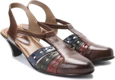 Catwalk Women ASSORTED Heels