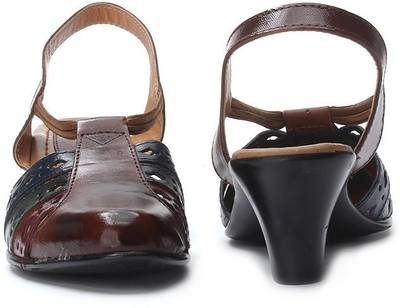 Catwalk Women ASSORTED Heels