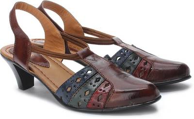 Catwalk Women ASSORTED Heels