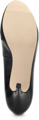 Madden Girl Women Black Patent Heels