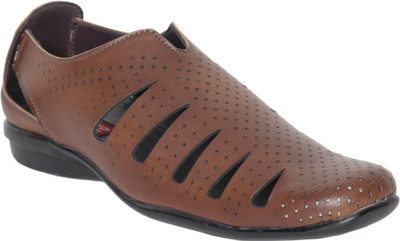 

Azzaro Black Men BROWN Casual