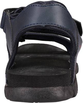 Clymb Men Brown Sandals