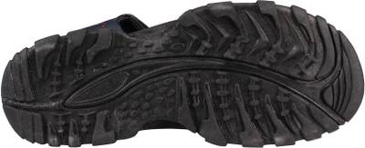 Clymb Men Brown Sandals
