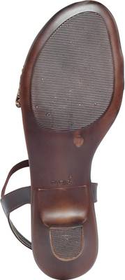 Cocoon Women Beige Heels