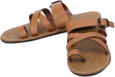 Kenamin Men BLUE Sandals