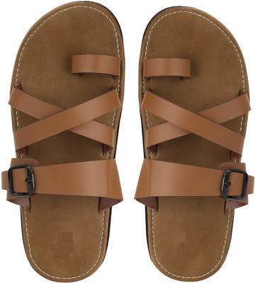 Kenamin Men BLUE Sandals