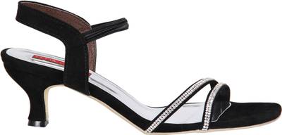 Stiletto Women White Heels