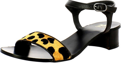 

SAINT G Women Black Heels