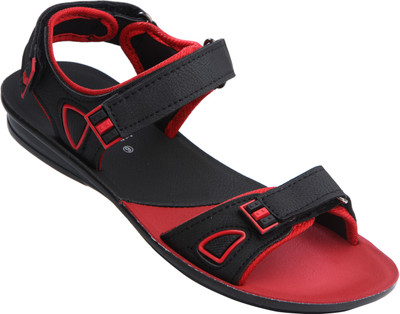 

VKC Women Red Sports Sandals