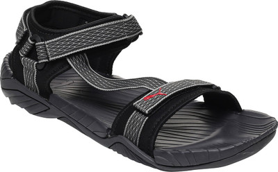 

Puma Men Grey Sandals