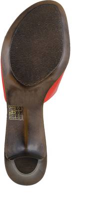 Mochi Women 18,Red Heels