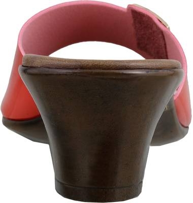 Mochi Women 18,Red Heels