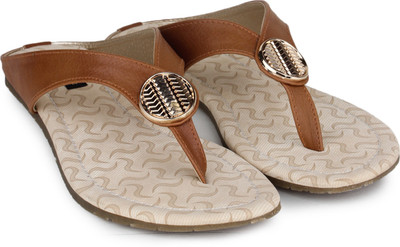 

Shezone Women Tan Flats