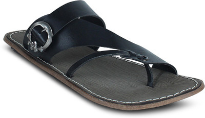 

Kielz Men Black Casual