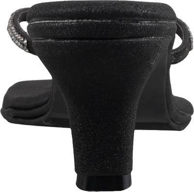 Metro Women 11,Black Heels