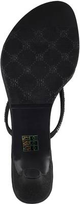 Metro Women 11,Black Heels
