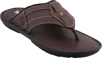 

Ventoland Men Brown Sandals