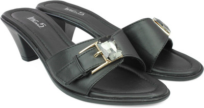 

Inc. Women BLACK Heels