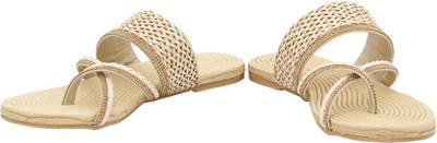 

Rare Girls Sports Sandals(Cream