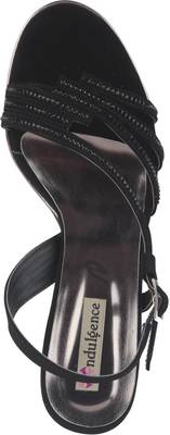 Indulgence Women Grey Heels