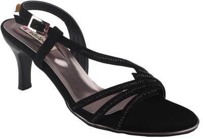 Indulgence Women Grey Heels