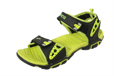 

Rocks Boys Sports Sandals(Multicolor