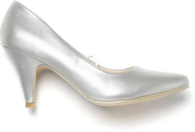 Dressberry Women Black Heels