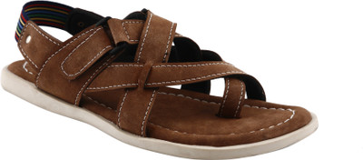 

Bacca Bucci Men Brown Casual