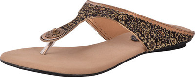 

Royal Collection Women Black Flats