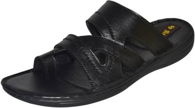 Strive Men Tan Sandals