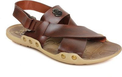

Golite Men Brown Sandals