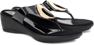 

Catwalk Women BLACK Wedges