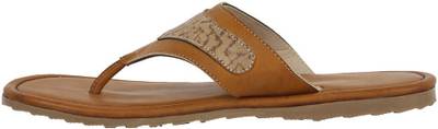 ABS Men Blue Sandals