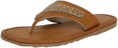 ABS Men Blue Sandals