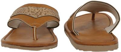 ABS Men Blue Sandals