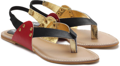 

Nell Women Black Flats