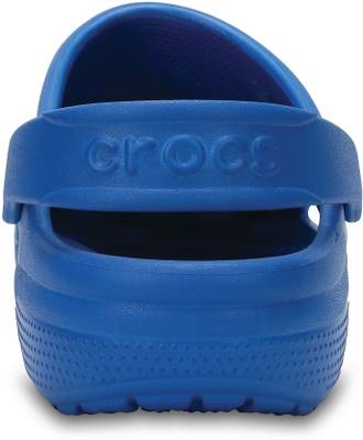 Crocs Men Ultramarine Sandals