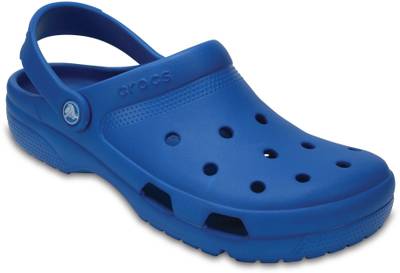 Crocs Men Ultramarine Sandals