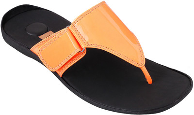 

Mochi Men 25, Orange Casual