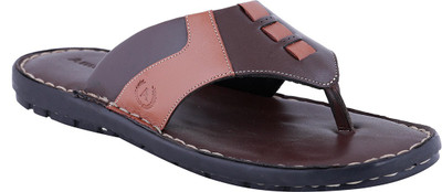 

Amster Men Brown Sandals