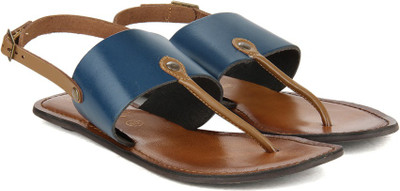 

Catwalk Women Blue Flats