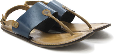 

Catwalk Women BLUE Flats