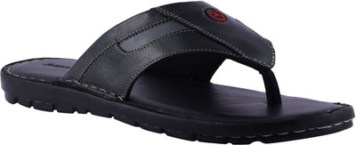 

Amster Men Black Sandals