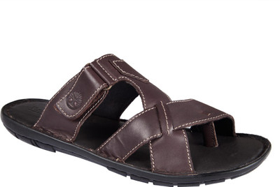 

Ventoland Men Brown Sandals
