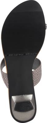 Indulgence Women Grey Heels
