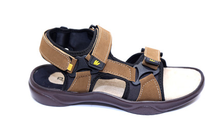 

Roony Men Camel Casual