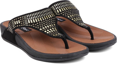 

MFT Couture Women Black Flats