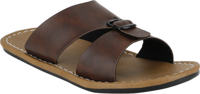 

Knight Ace Men Brown Casual